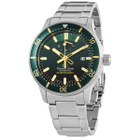 Orient Orient star Automatic Green Dial Mens Watch RE-AU0307E00B