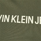 Calvin Klein Institutional Logo Sweat