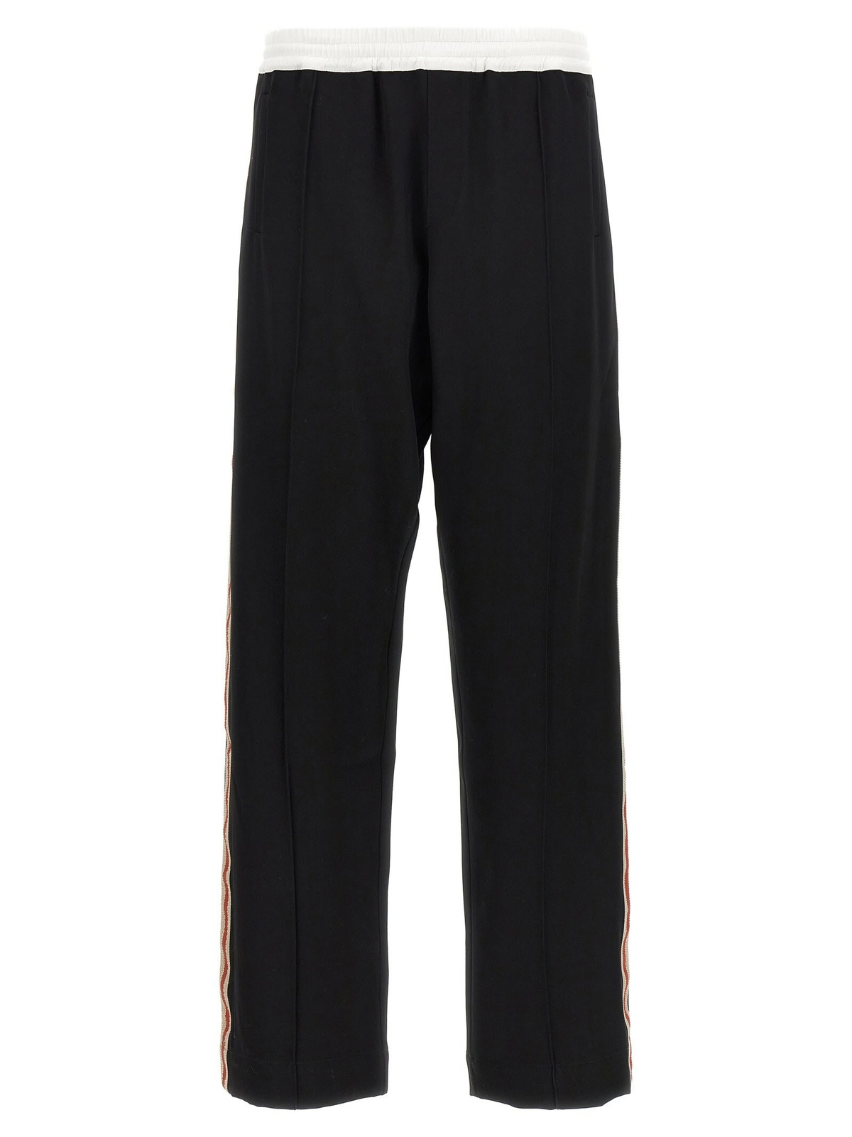 Wales Bonner - Kola Straight-Leg Tech-Jersey Track Pants