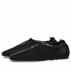 Samsøe Samsøe Women's Salilli Ballerina in Black