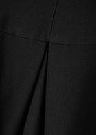 Odd Muse The Ultimate Muse Halterneck Mini Dress Black