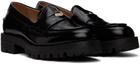 BOSS Black Helen Loafers