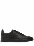 DSQUARED2 Boxer Low Top Sneakers