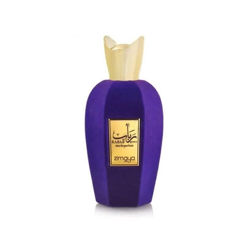 Zimaya Unisex Rabab EDP Spray 3.38 oz Fragrances 6290171071013