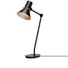 Anglepoise Type 80 Table Lamp in Matte Black 