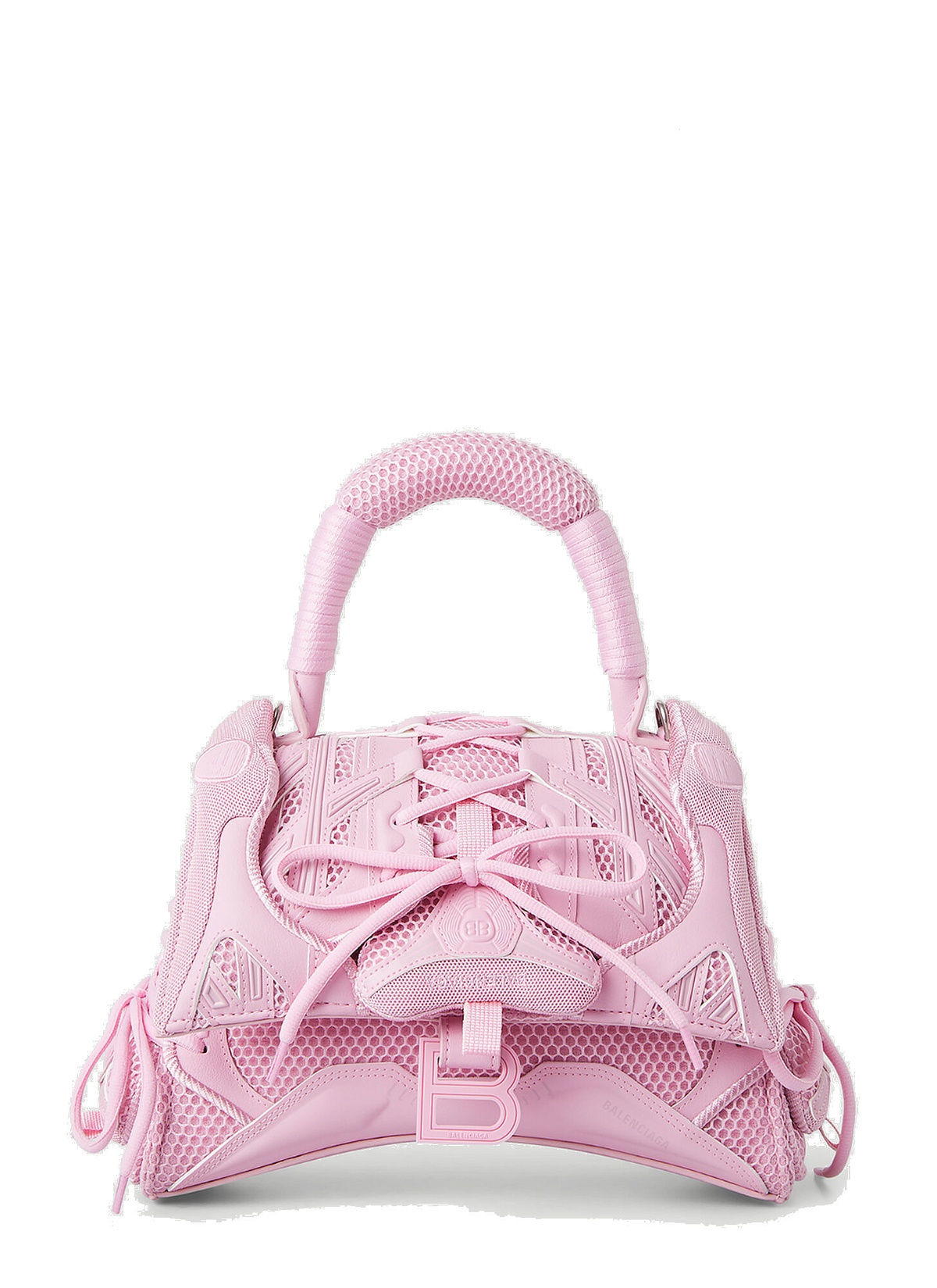Sneakerhead small handbag