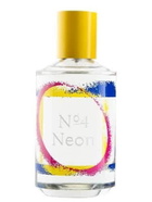 Thomas Kosmala Unisex No. 4 Neon EDP Spray 3.4 oz Fragrances 5060412110716