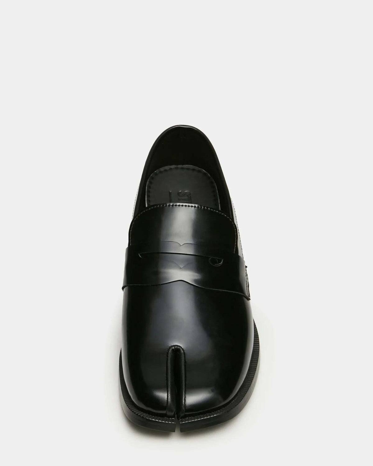 Steve Madden Cosmin Dress Shoes in Black Box