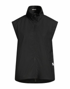 Crossley Womens Vest in Black