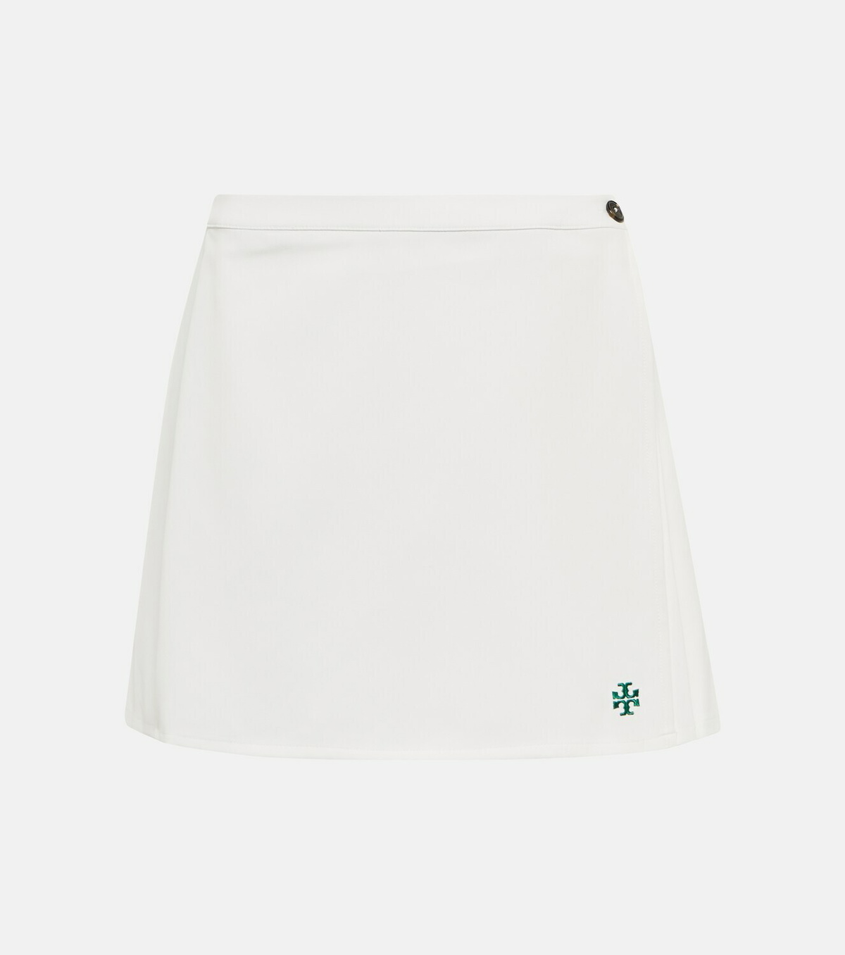 Tory Sport Pleated tennis miniskirt