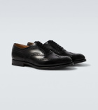 Church's Burwood leather brogues