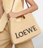 Loewe Slit Tote bag