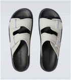 Alexander McQueen Hybrid sandals