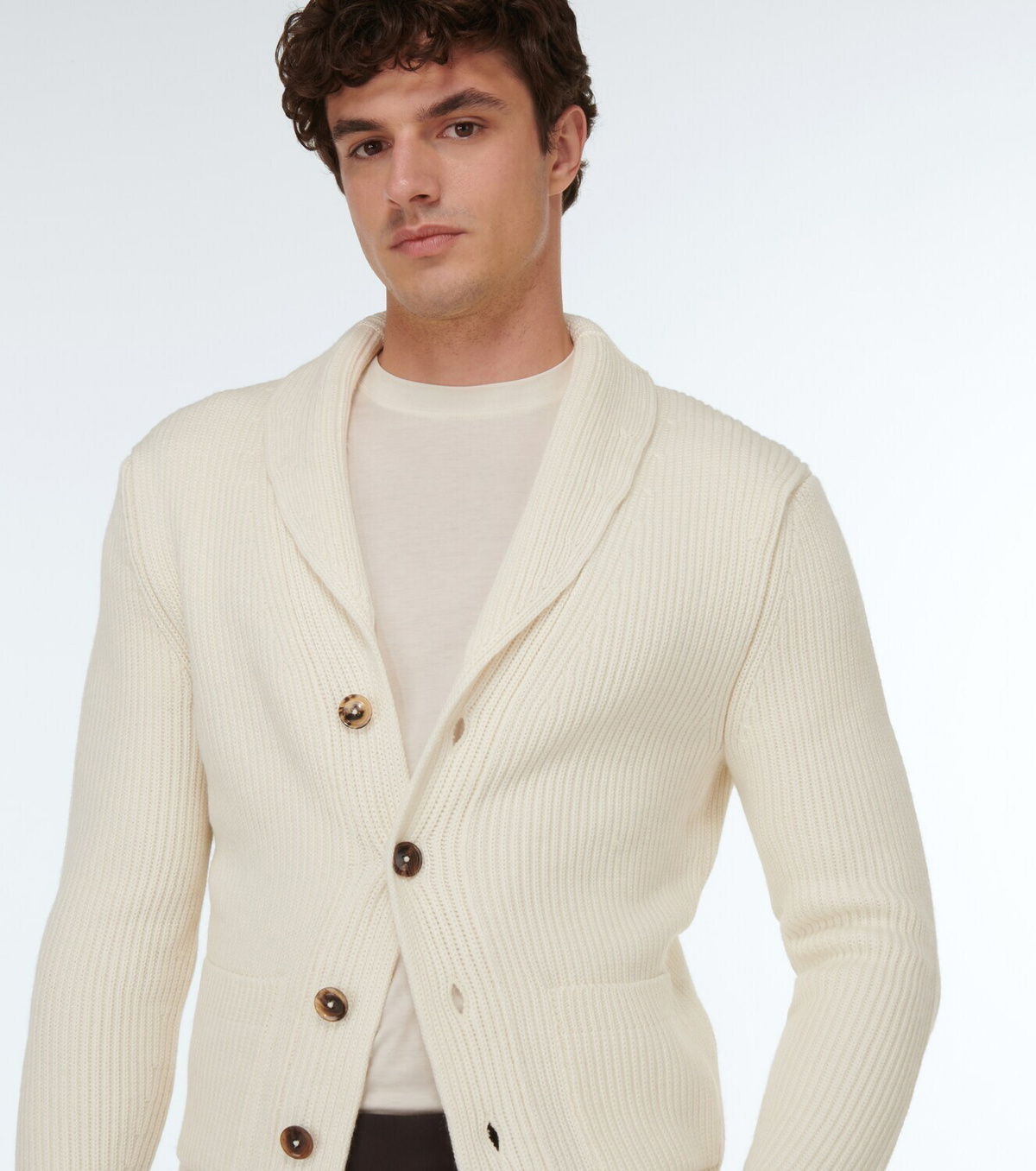 Tom Ford Women Openwork Cardigan