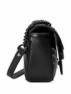 GUCCI - Gg Marmont Mini Leather Shoulder Bag