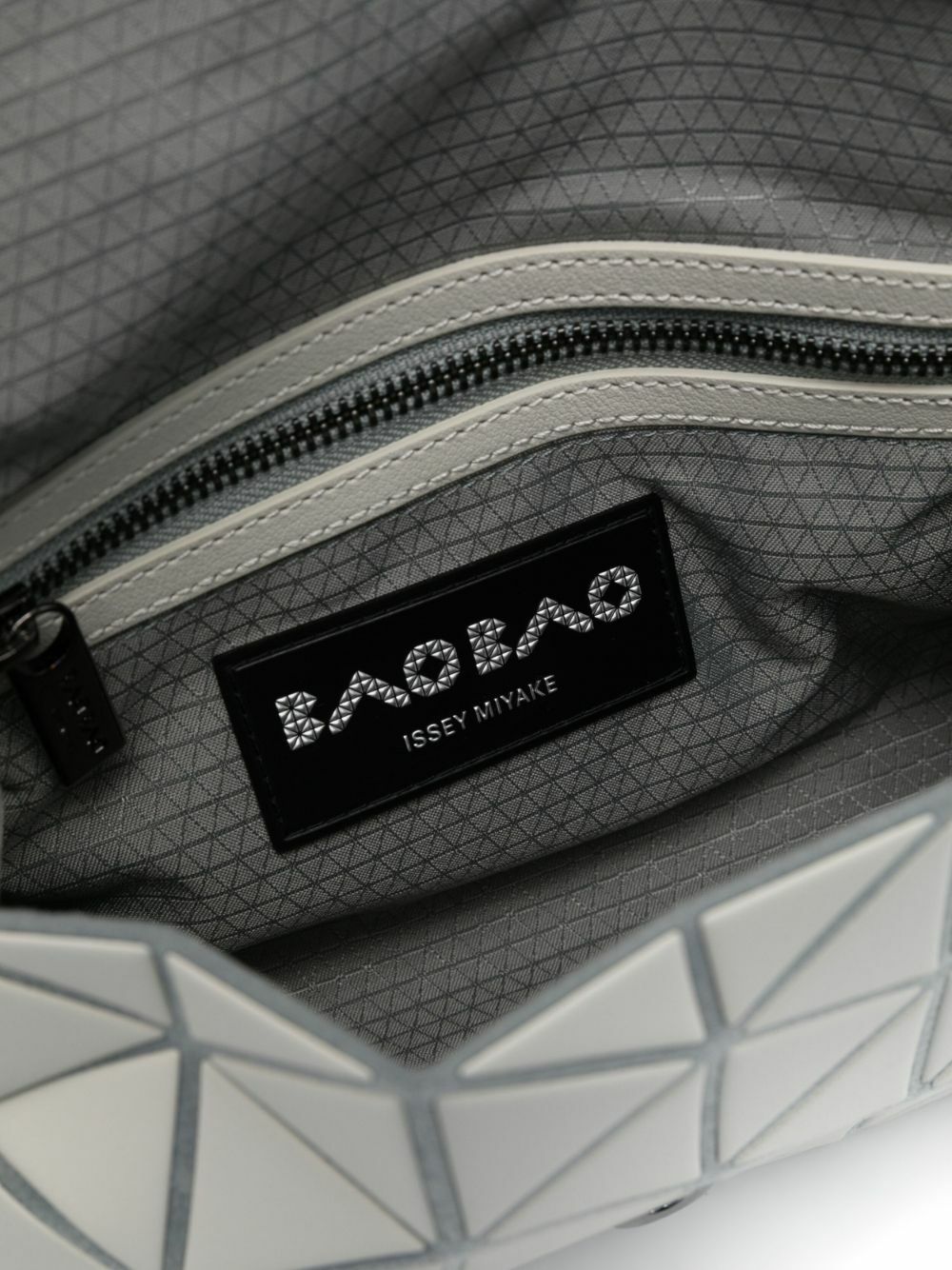 Bao Bao Issey Miyake Fossette Shoulder Bag Bao Bao Issey Miyake