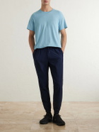 Lululemon - Metal Vent Tech 2.5 Stretch-Jersey T-Shirt - Blue
