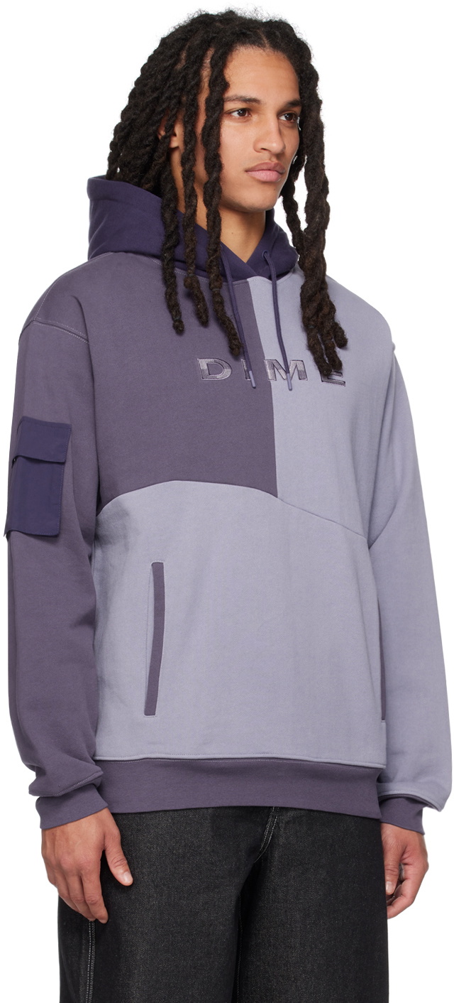 Dime fleece online hoodie