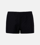Gucci GG jacquard jersey shorts
