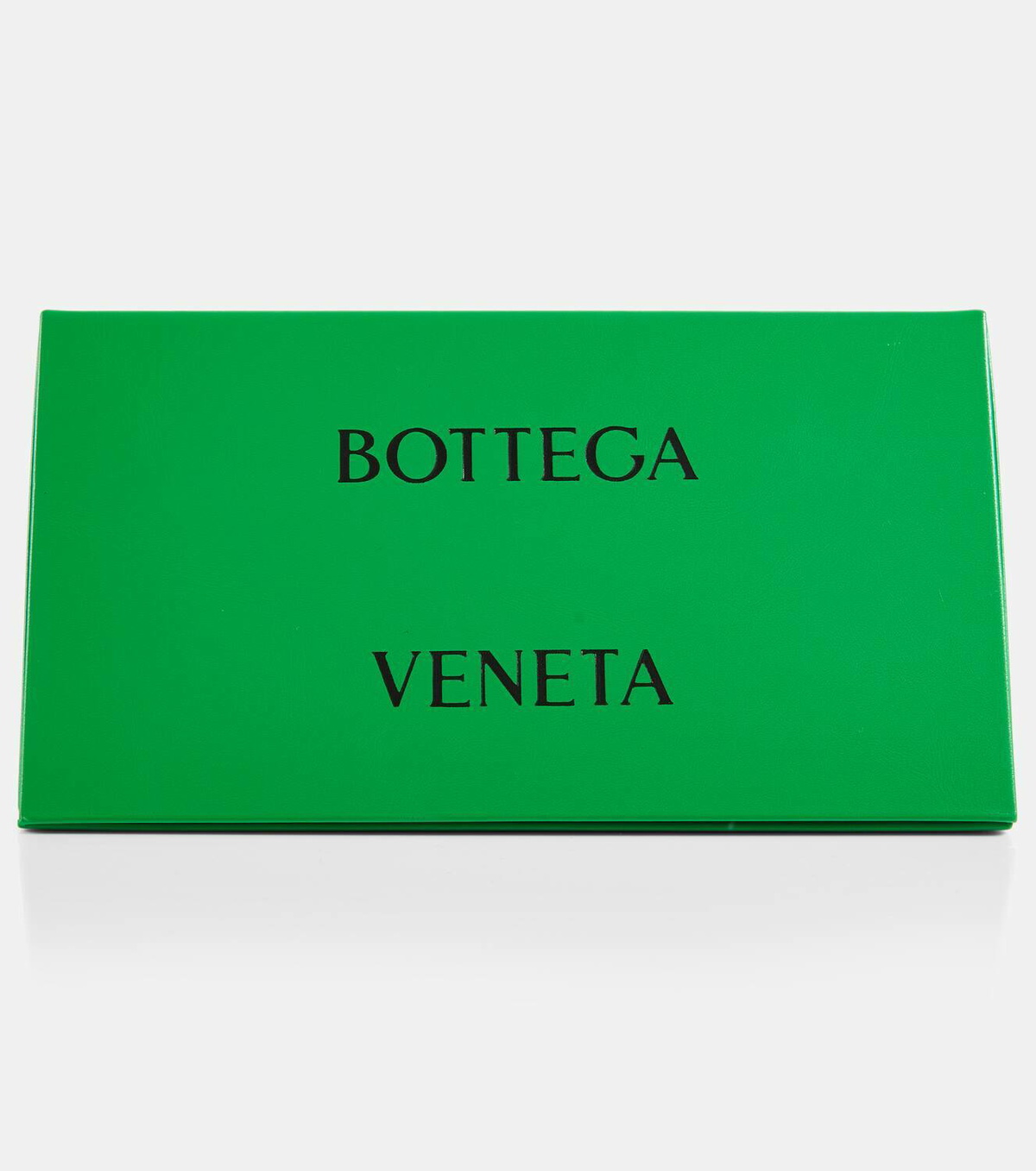 Bottega Veneta Drop aviator sunglasses