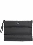 MONCLER Caradoc Nylon Laptop Case