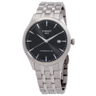 Tissot Classic Dream Automatic Black Dial Mens Watch T1584071105100