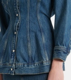Wardrobe.NYC Denim jacket