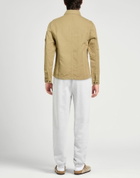 C. p. Company Mens Jacket in Beige