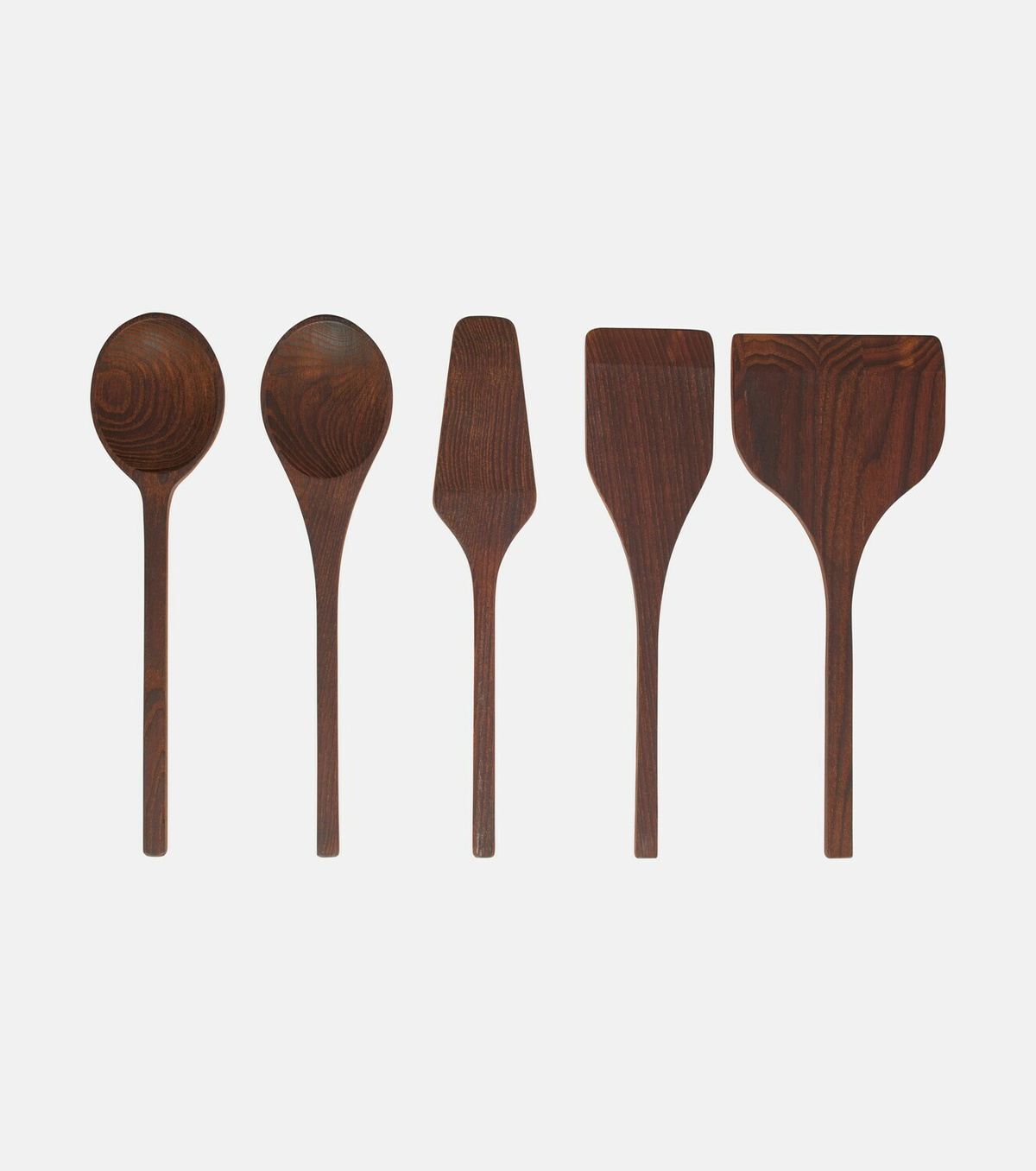 Serax - Pure utensils set by Pascale Naessens
