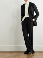 Thom Sweeney - Cashmere Rollneck Sweater - Neutrals