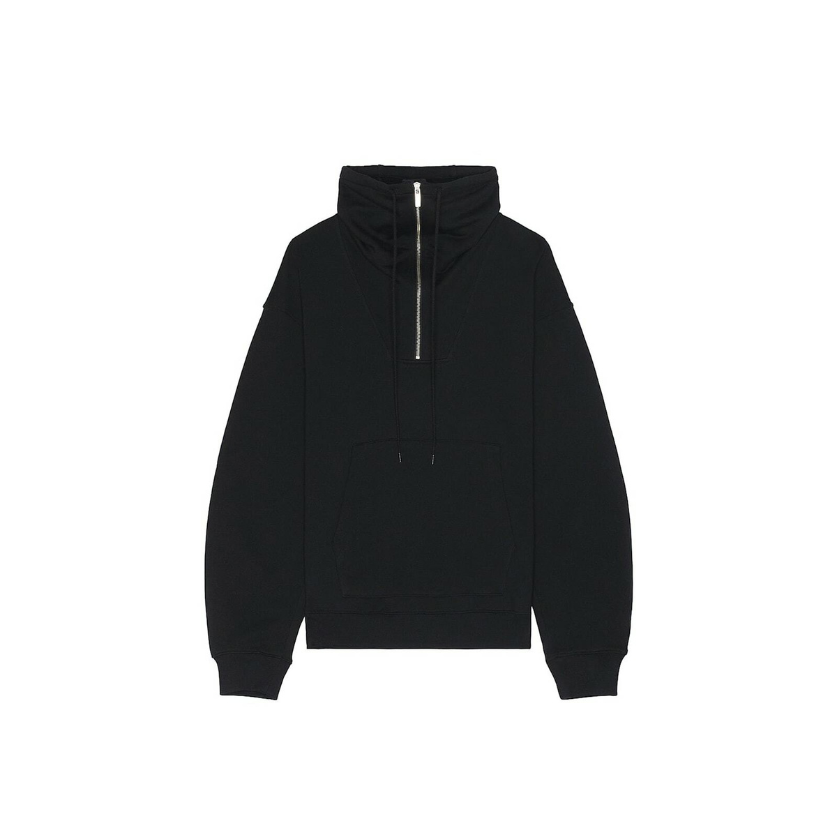 Helmut Lang Funnel Neck Sweatshirt