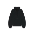 Helmut Lang Funnel Neck Sweatshirt
