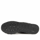 New Balance 1300 Sneaker in Black/Raincloud