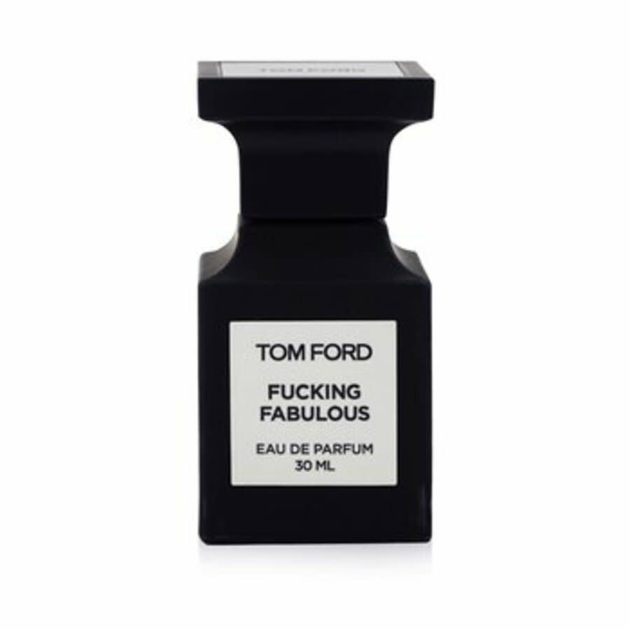 Tom Ford Mens Private Blend Fucking Fabulous EDP Spray 1 oz Fragrances 888066094177