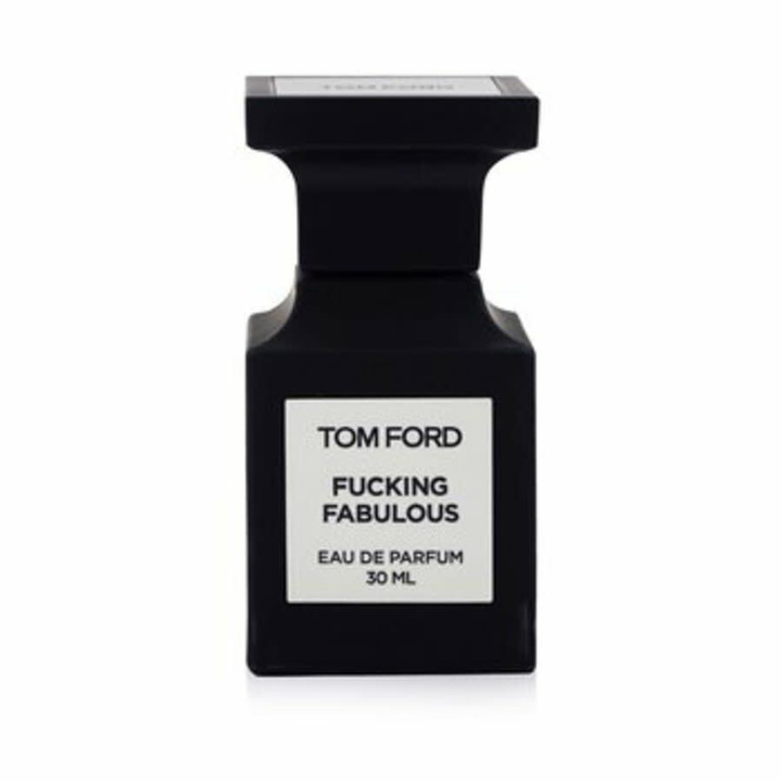 Photo: Tom Ford Mens Private Blend Fucking Fabulous EDP Spray 1 oz Fragrances 888066094177