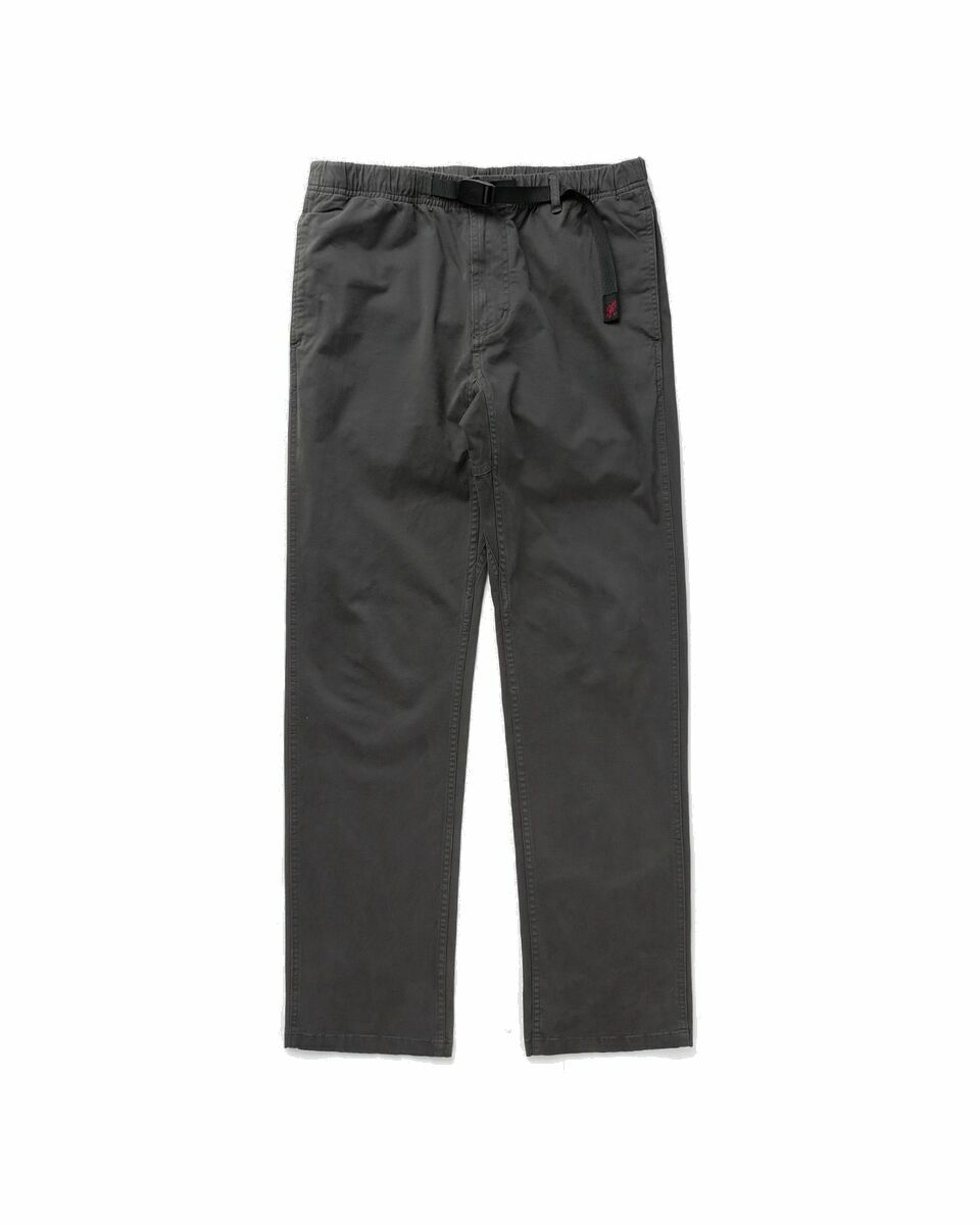 Photo: Gramicci Nn Pant Grey - Mens - Casual Pants