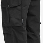 Uniform Bridge Men's Nylon M51 Pants in Black