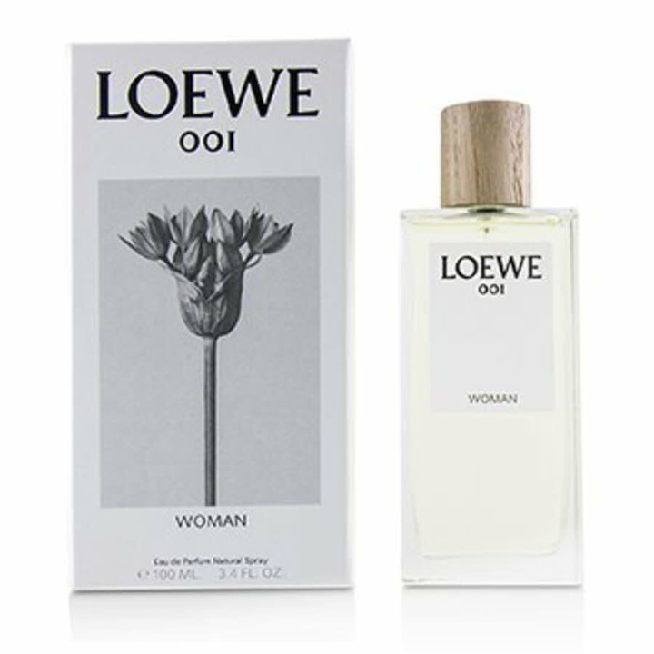 Photo: Loewe Ladies Loewe 001 EDP Spray 3.4 oz Fragrances 8426017050692
