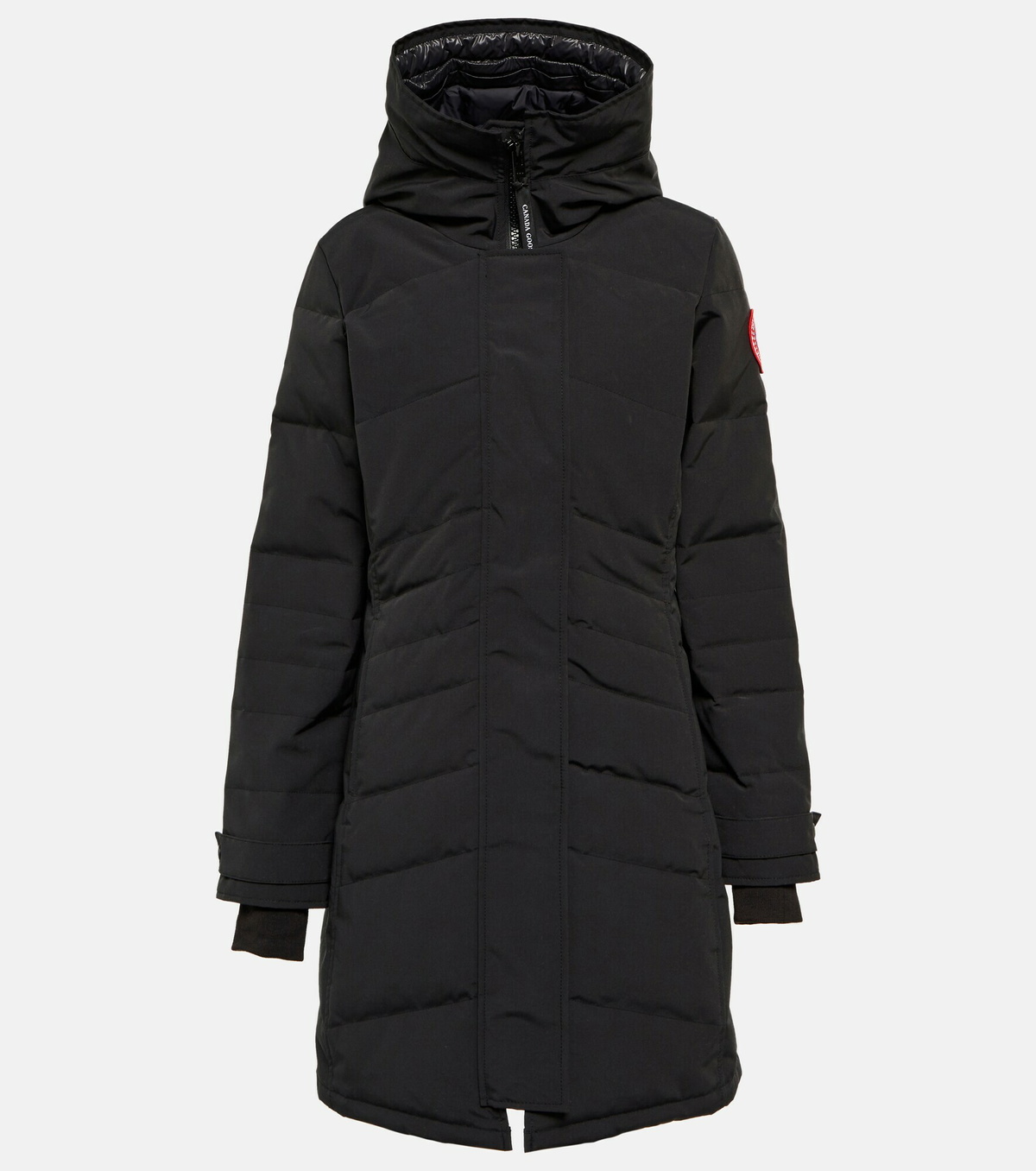 Canada Goose Lorette down parka Canada Goose