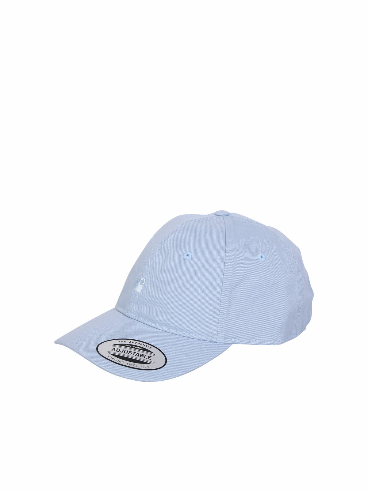 Carhartt Work In Progress Navy 'Class Of 89' Cap Carhartt WIP