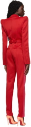 adidas x IVY PARK Red 3.0 Jumpsuit