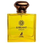 Maison Alhambra Unisex Jubilant Vitality EDP Spray 3.4 oz Fragrances 6290362343530