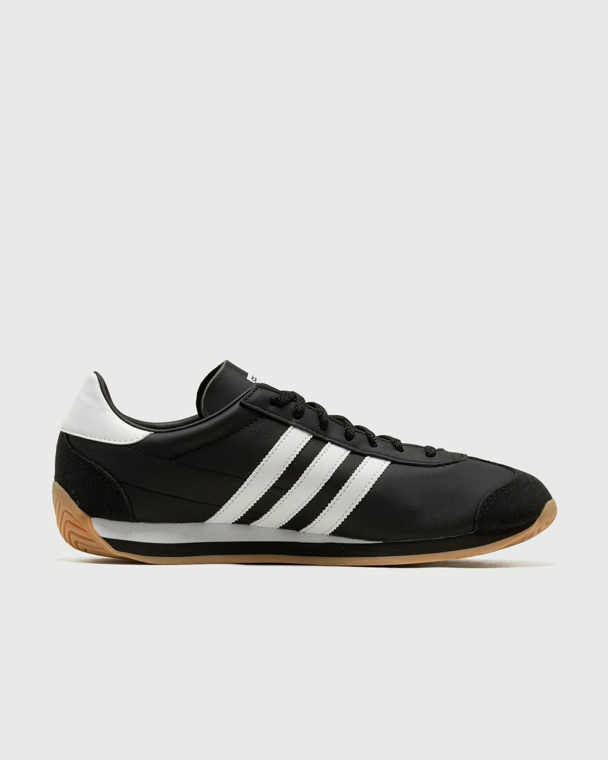 Adidas Country Og Black Lowtop adidas Adidas Country Og Black Lowtop adidas