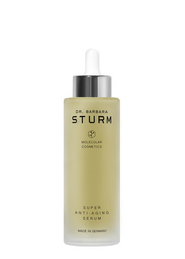 Photo: Dr Barbara Sturm Super Anti-Aging Serum 100ml, Skin Care Kits, Tested