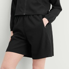 ON Women's x Zendaya Basketball Shorts in Black
