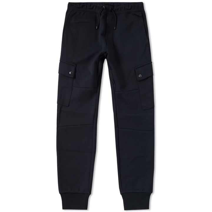 Photo: Polo Ralph Lauren Williamsburg Cuffed Military Pant