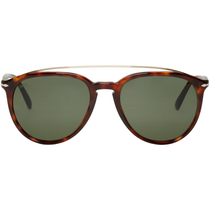 Persol hot sale double bridge