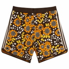 Adidas x Wales Bonner Knitted Short in Multi
