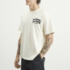 Honor the Gift Men's LA Nights T-Shirt in Bone