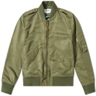 Celine MA1 Military Bomber Jacket